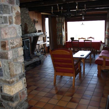 Le Piroy Villa Saint-Hubert Luaran gambar