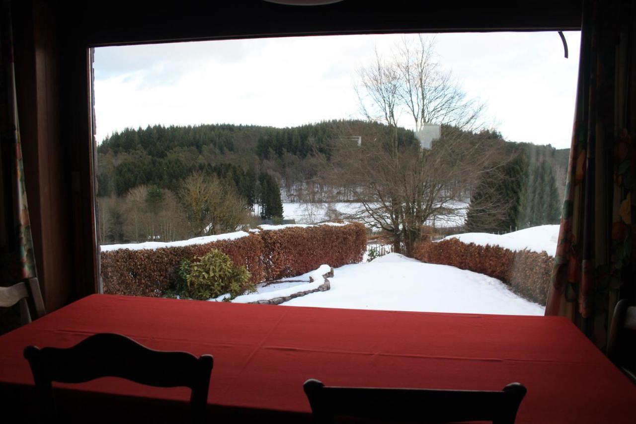 Le Piroy Villa Saint-Hubert Luaran gambar