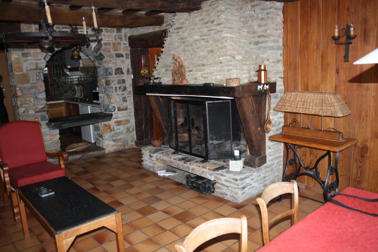 Le Piroy Villa Saint-Hubert Luaran gambar