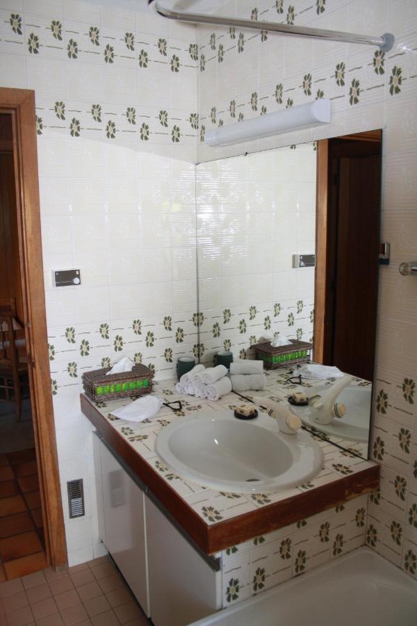 Le Piroy Villa Saint-Hubert Luaran gambar